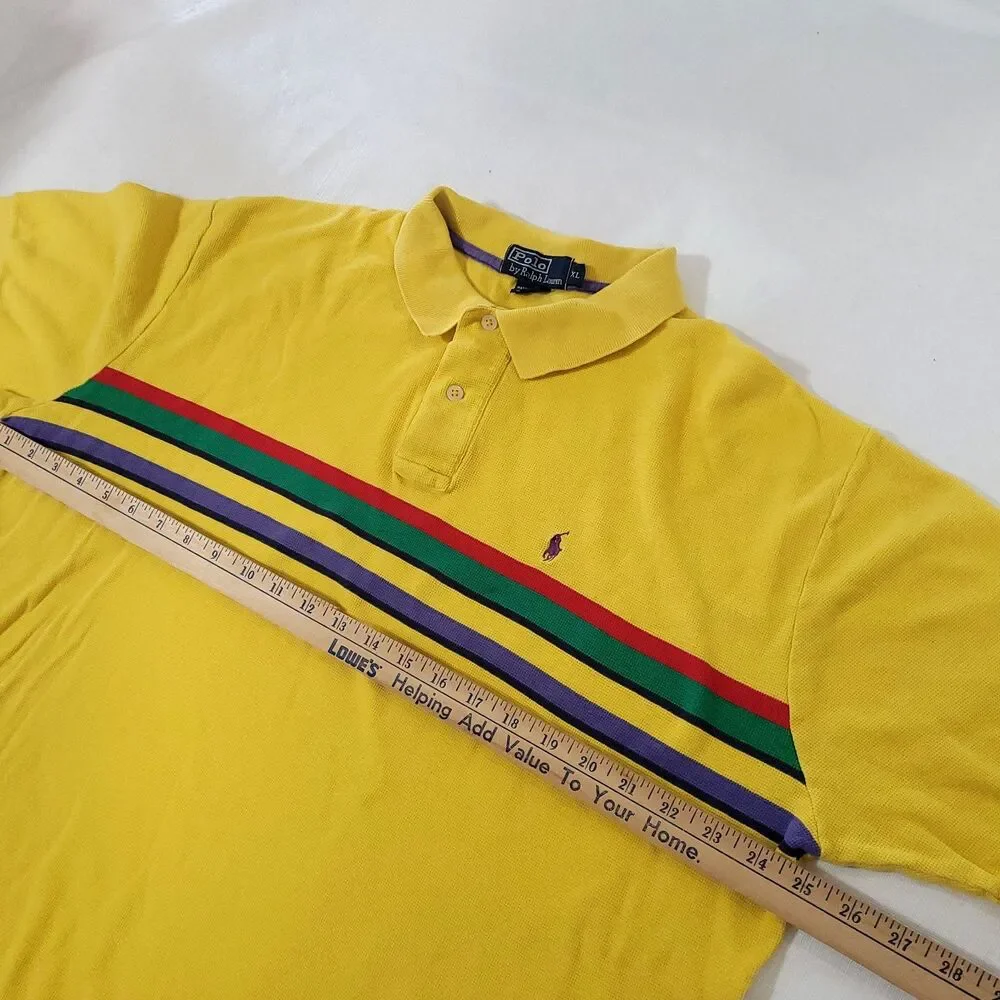 Ralph Lauren polo ralph